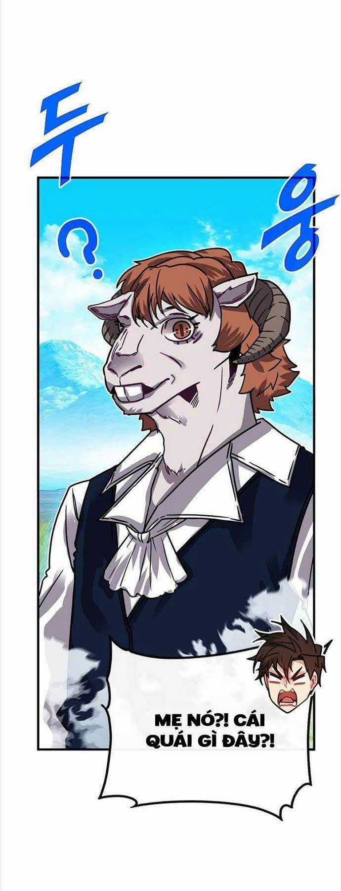 Thợ Săn Gacha Cấp Sss Chapter 78 trang 11