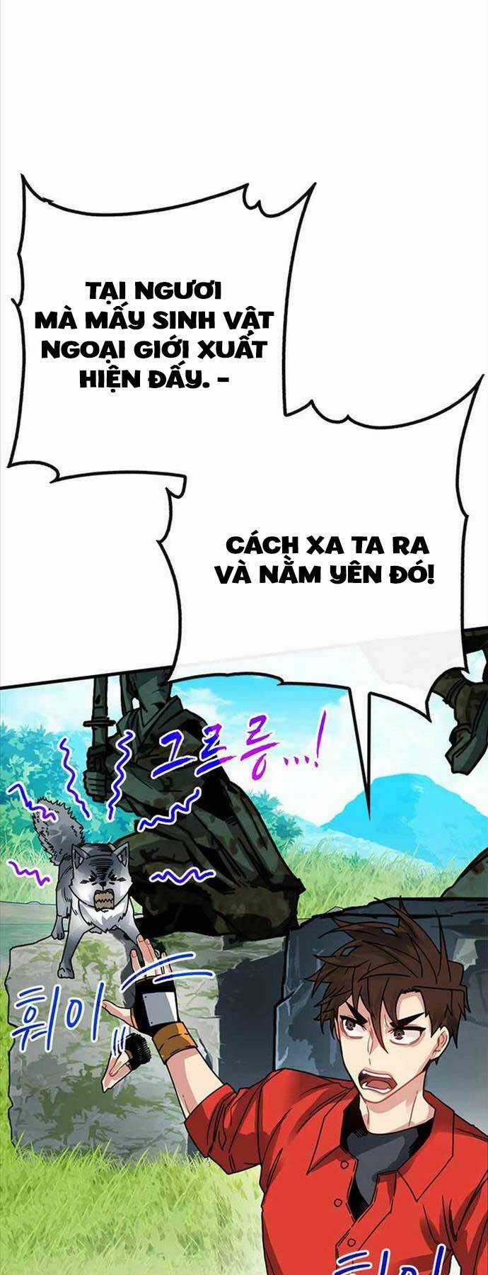 Thợ Săn Gacha Cấp Sss Chapter 78 trang 12