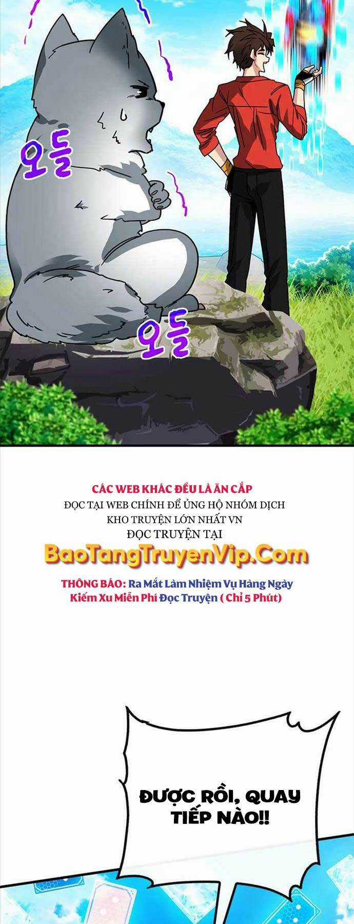 Thợ Săn Gacha Cấp Sss Chapter 78 trang 15