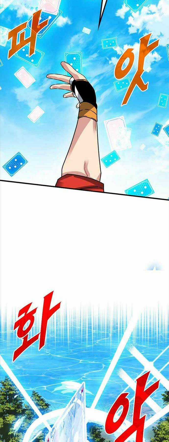 Thợ Săn Gacha Cấp Sss Chapter 78 trang 16