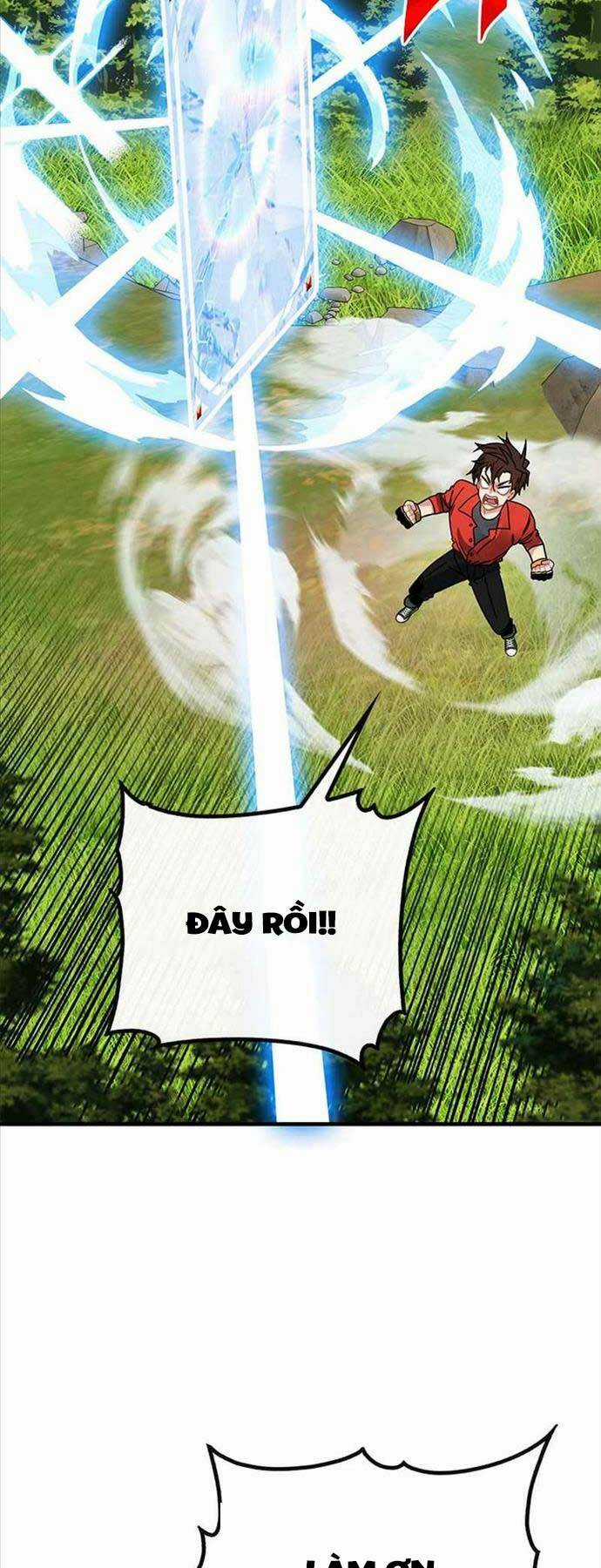 Thợ Săn Gacha Cấp Sss Chapter 78 trang 17