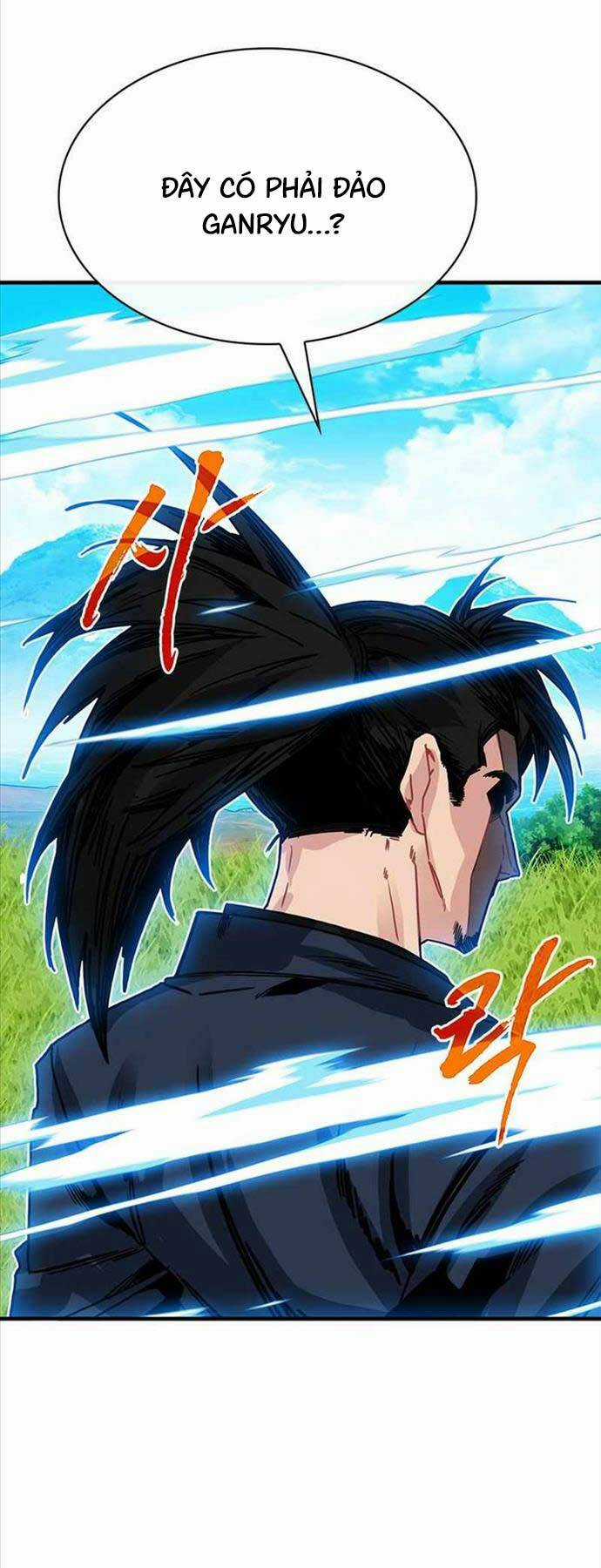 Thợ Săn Gacha Cấp Sss Chapter 78 trang 19