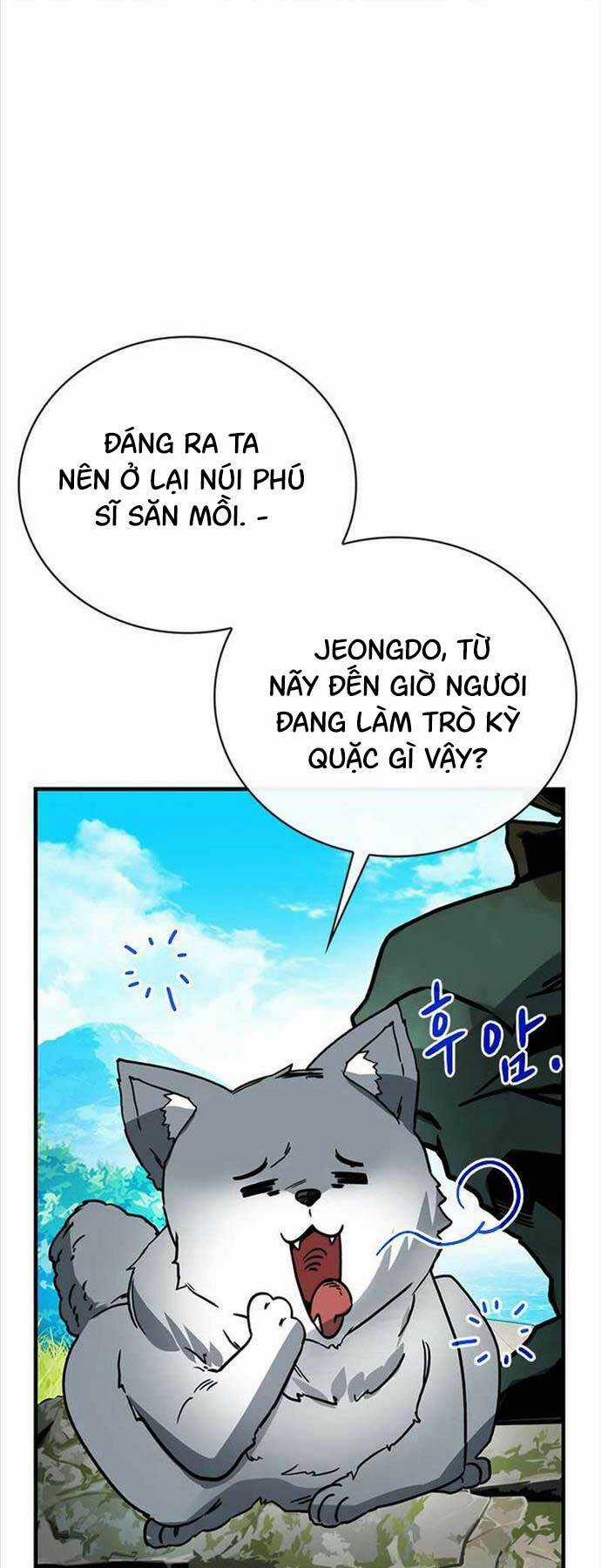 Thợ Săn Gacha Cấp Sss Chapter 78 trang 2