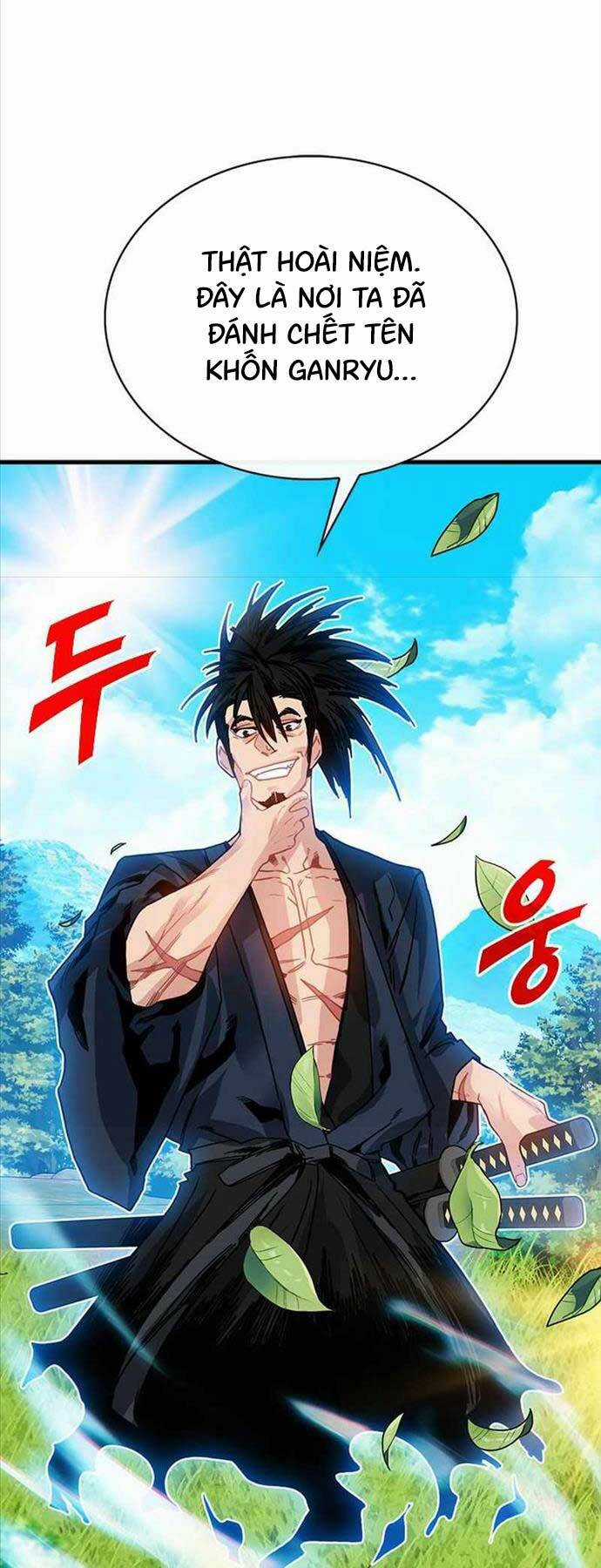 Thợ Săn Gacha Cấp Sss Chapter 78 trang 20