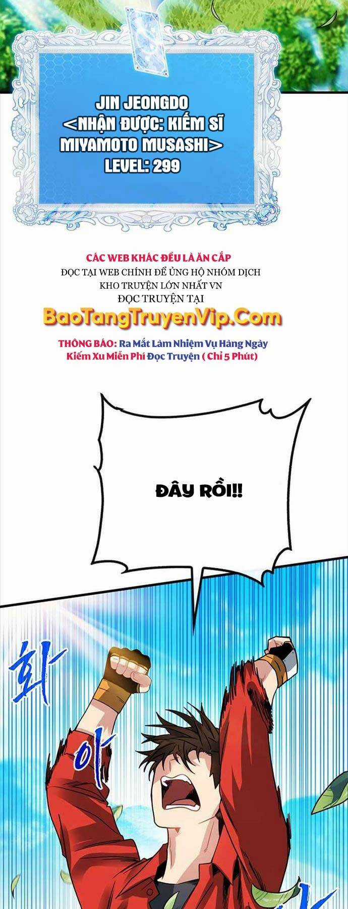 Thợ Săn Gacha Cấp Sss Chapter 78 trang 21