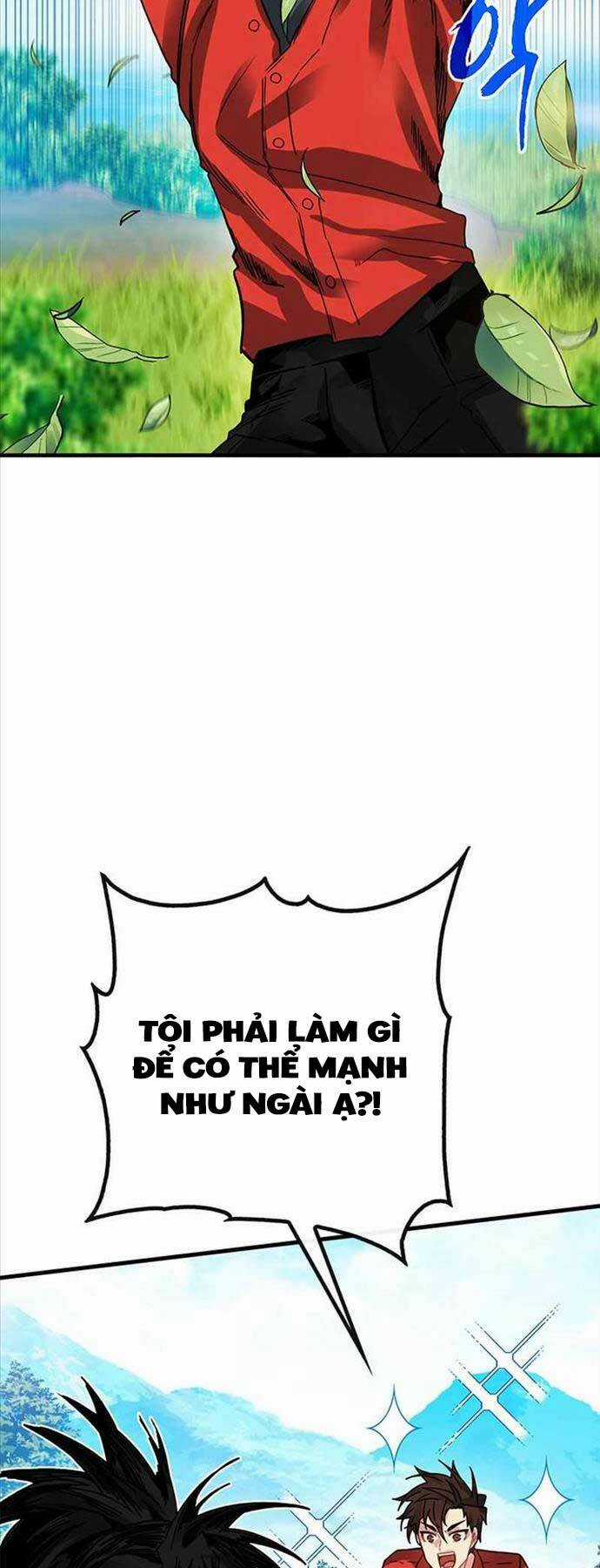 Thợ Săn Gacha Cấp Sss Chapter 78 trang 22