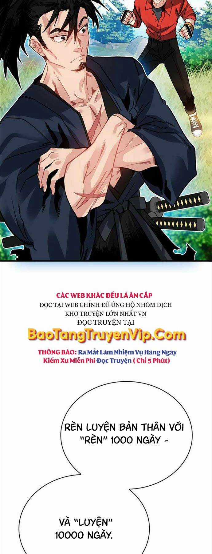 Thợ Săn Gacha Cấp Sss Chapter 78 trang 23