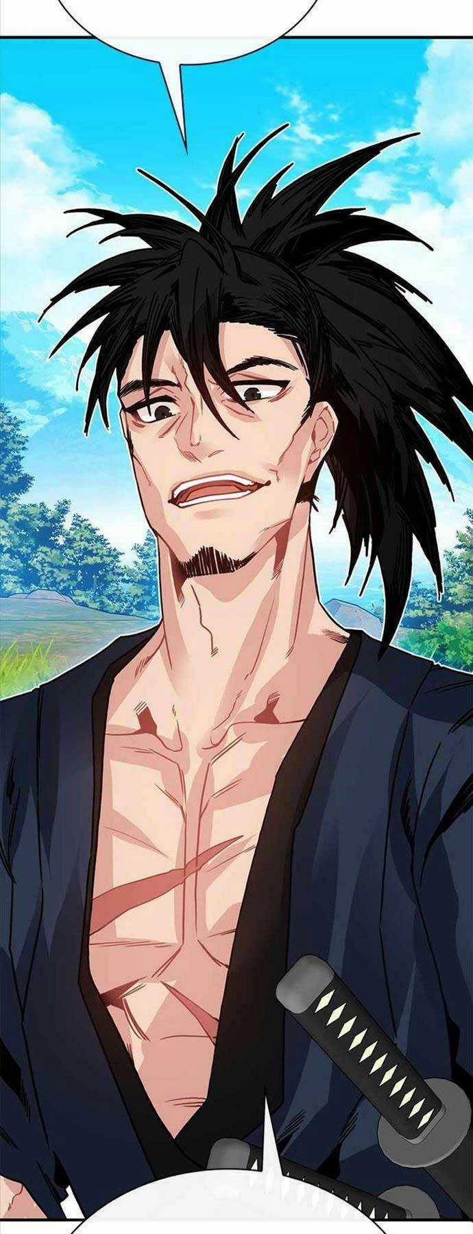 Thợ Săn Gacha Cấp Sss Chapter 78 trang 24