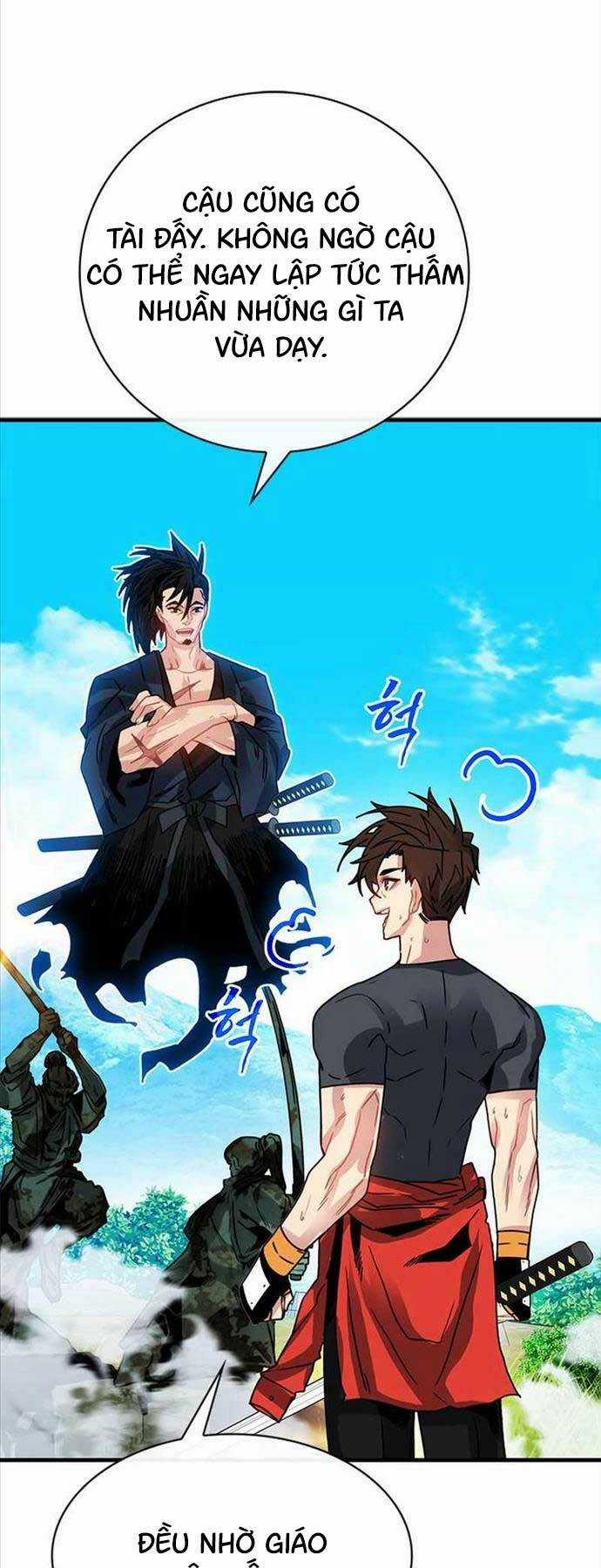 Thợ Săn Gacha Cấp Sss Chapter 78 trang 28