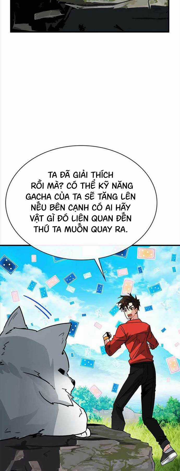 Thợ Săn Gacha Cấp Sss Chapter 78 trang 3