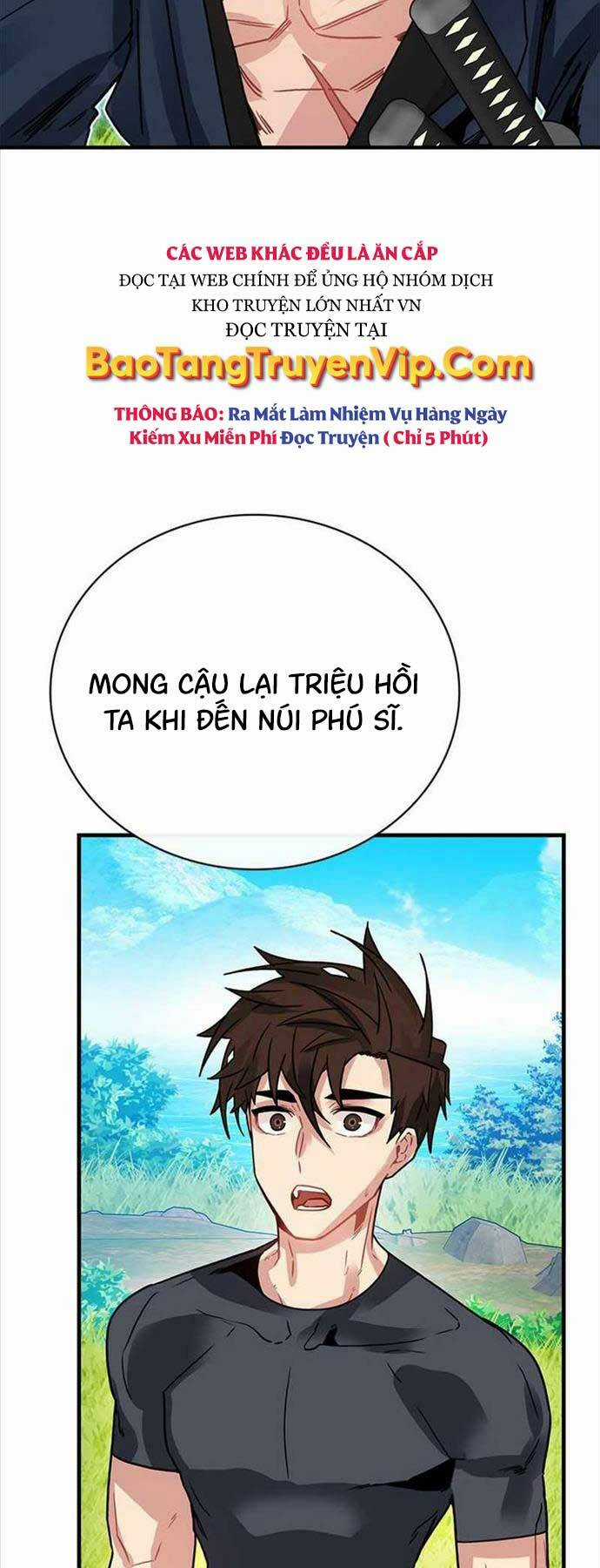 Thợ Săn Gacha Cấp Sss Chapter 78 trang 30