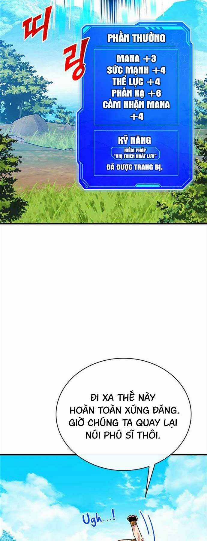 Thợ Săn Gacha Cấp Sss Chapter 78 trang 32