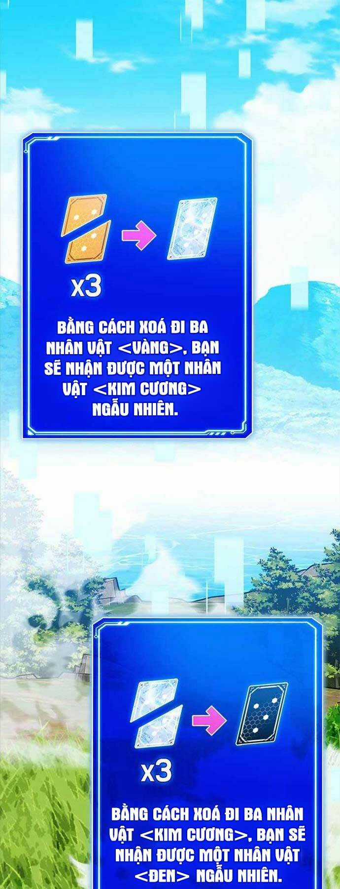 Thợ Săn Gacha Cấp Sss Chapter 78 trang 36