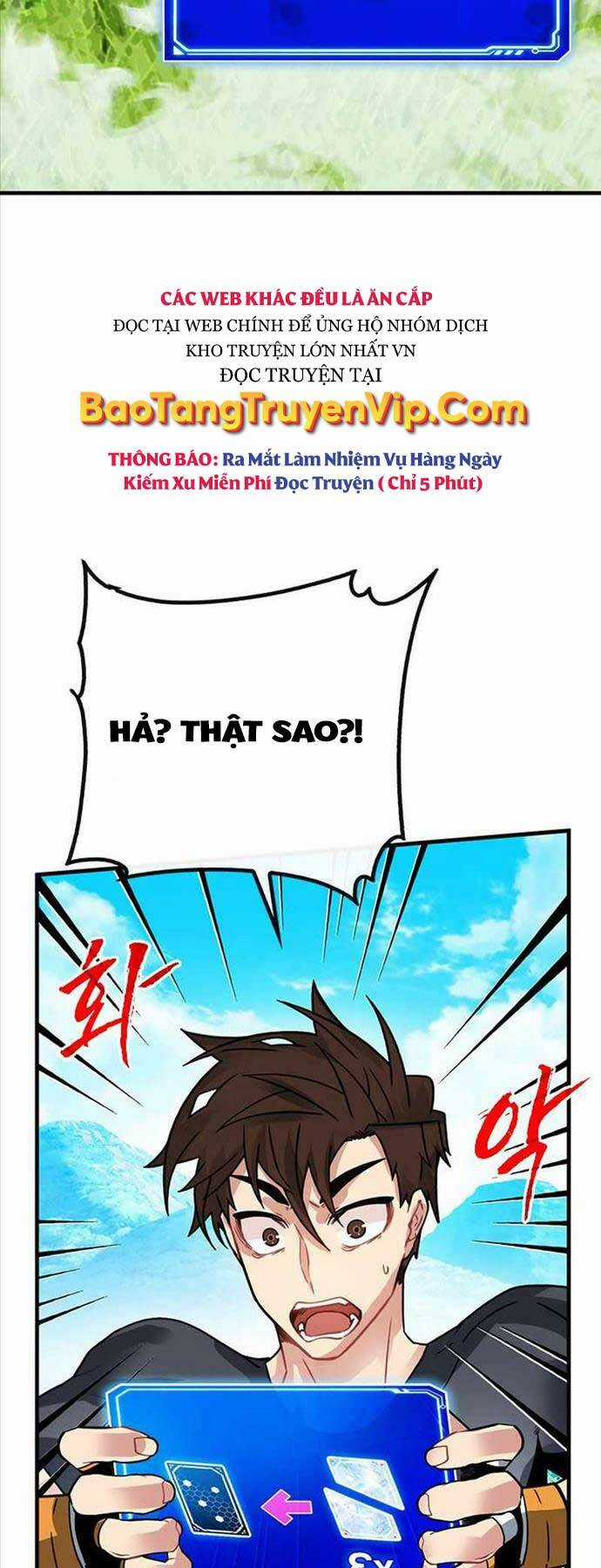 Thợ Săn Gacha Cấp Sss Chapter 78 trang 37