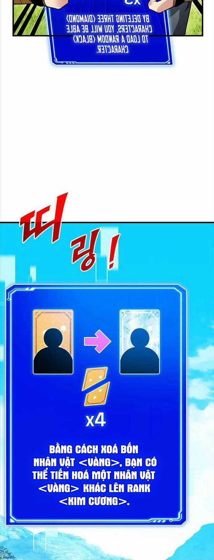 Thợ Săn Gacha Cấp Sss Chapter 78 trang 38