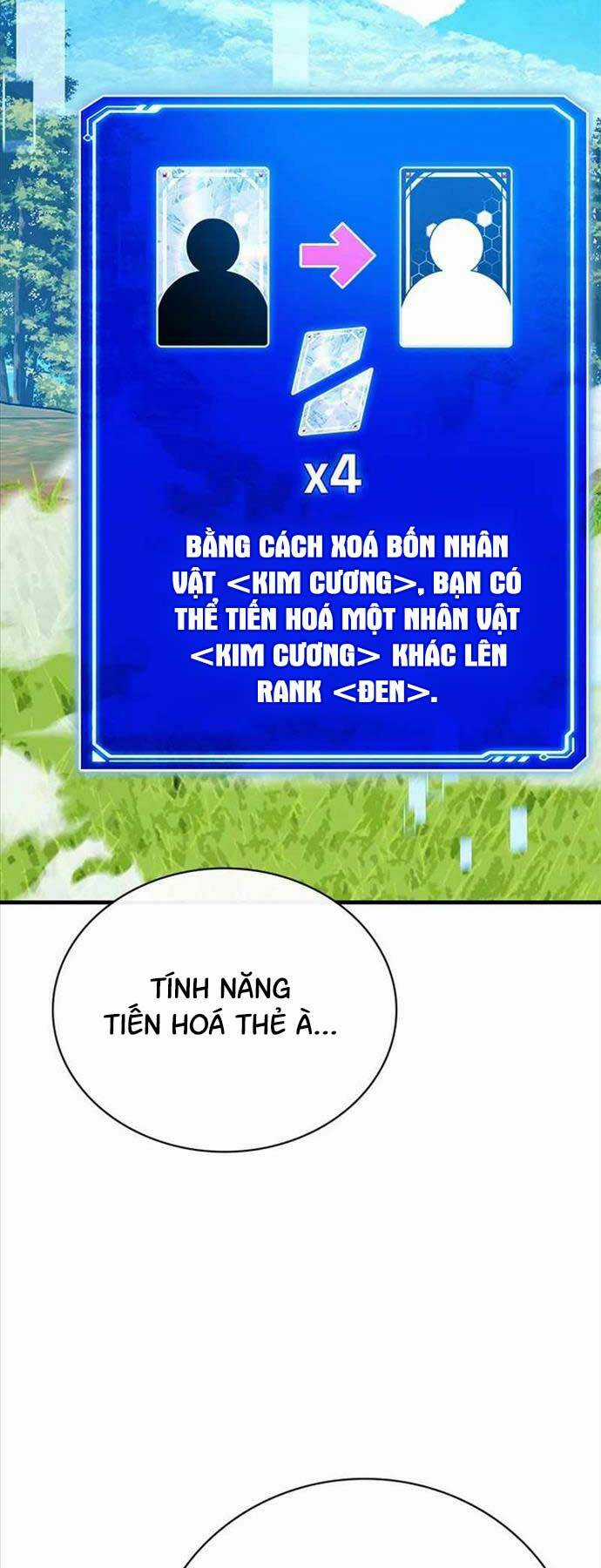 Thợ Săn Gacha Cấp Sss Chapter 78 trang 39