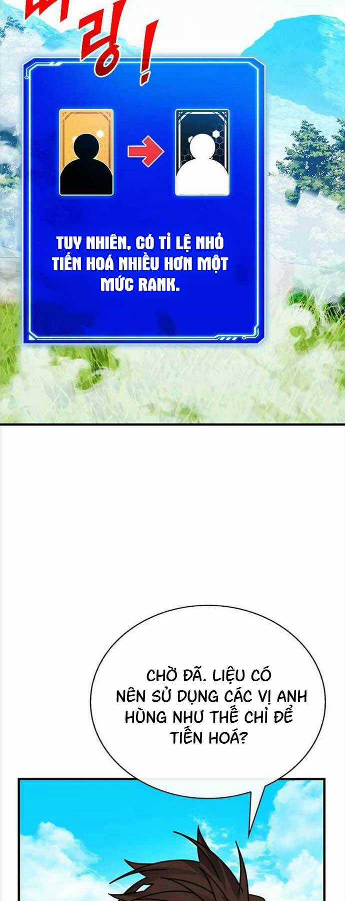 Thợ Săn Gacha Cấp Sss Chapter 78 trang 42