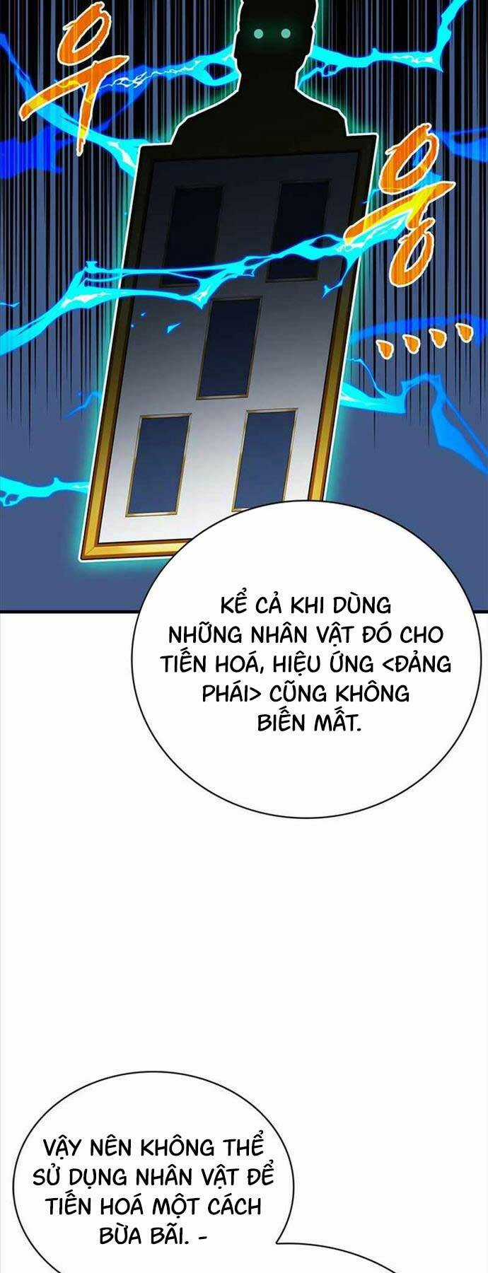 Thợ Săn Gacha Cấp Sss Chapter 78 trang 44