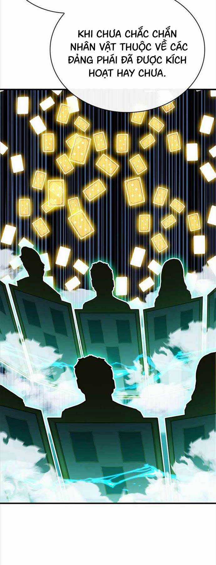 Thợ Săn Gacha Cấp Sss Chapter 78 trang 45