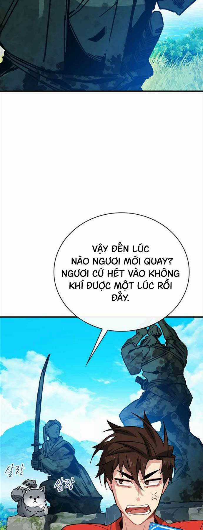 Thợ Săn Gacha Cấp Sss Chapter 78 trang 5