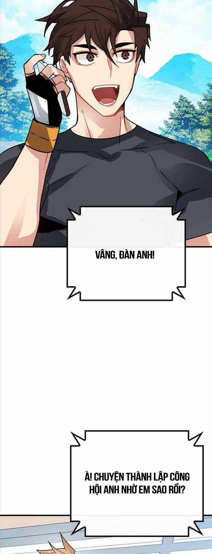 Thợ Săn Gacha Cấp Sss Chapter 78 trang 50