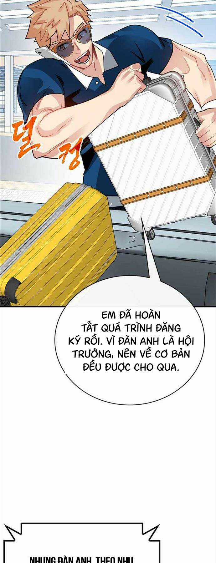 Thợ Săn Gacha Cấp Sss Chapter 78 trang 51