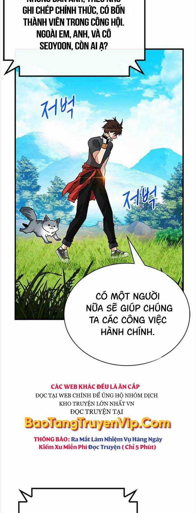 Thợ Săn Gacha Cấp Sss Chapter 78 trang 52