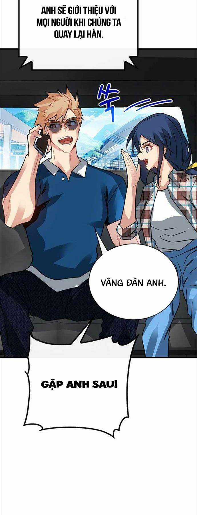 Thợ Săn Gacha Cấp Sss Chapter 78 trang 53