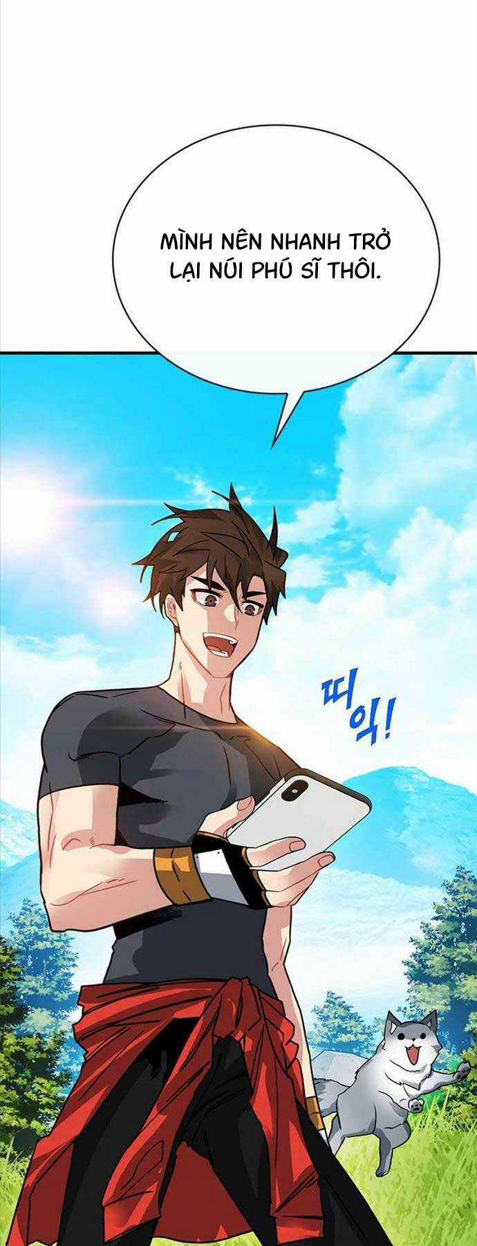 Thợ Săn Gacha Cấp Sss Chapter 78 trang 54