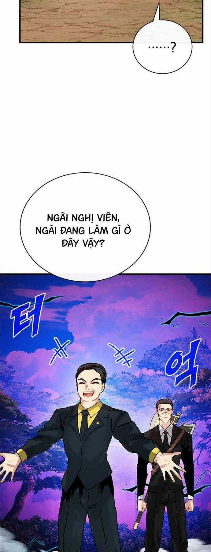 Thợ Săn Gacha Cấp Sss Chapter 78 trang 56
