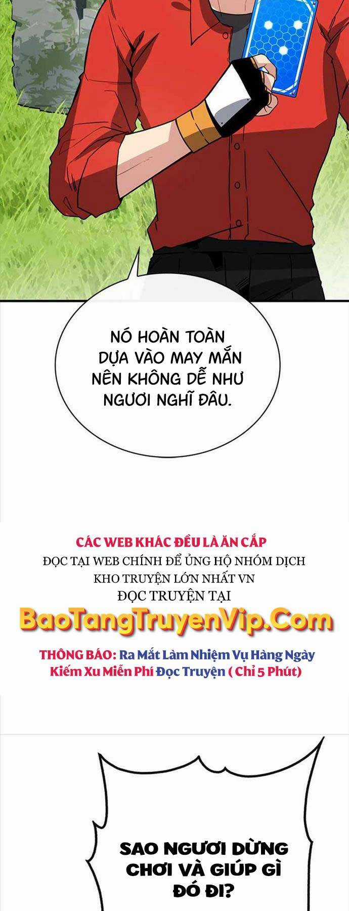 Thợ Săn Gacha Cấp Sss Chapter 78 trang 6