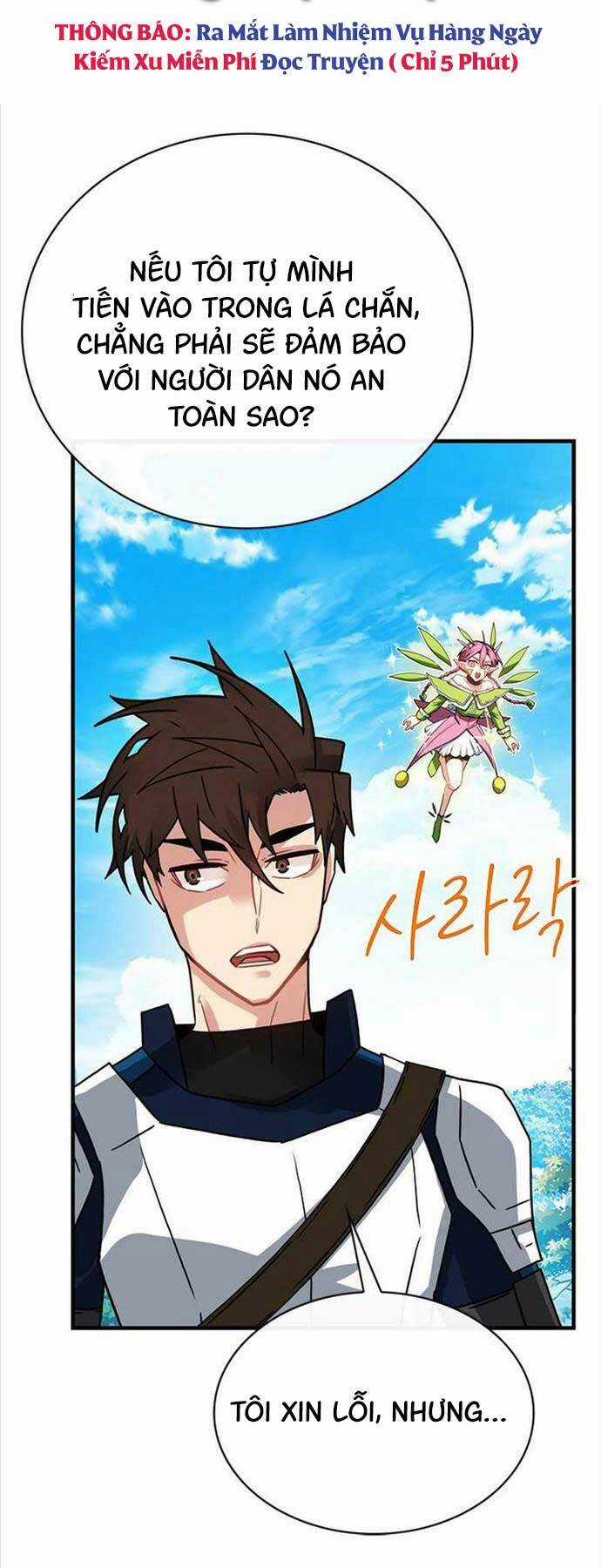 Thợ Săn Gacha Cấp Sss Chapter 78 trang 61