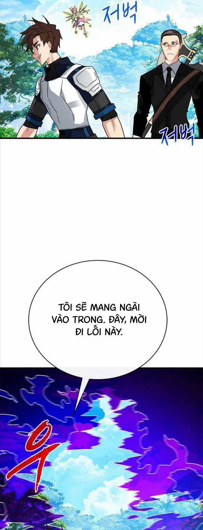 Thợ Săn Gacha Cấp Sss Chapter 78 trang 64