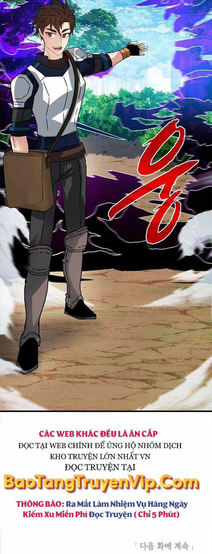 Thợ Săn Gacha Cấp Sss Chapter 78 trang 65