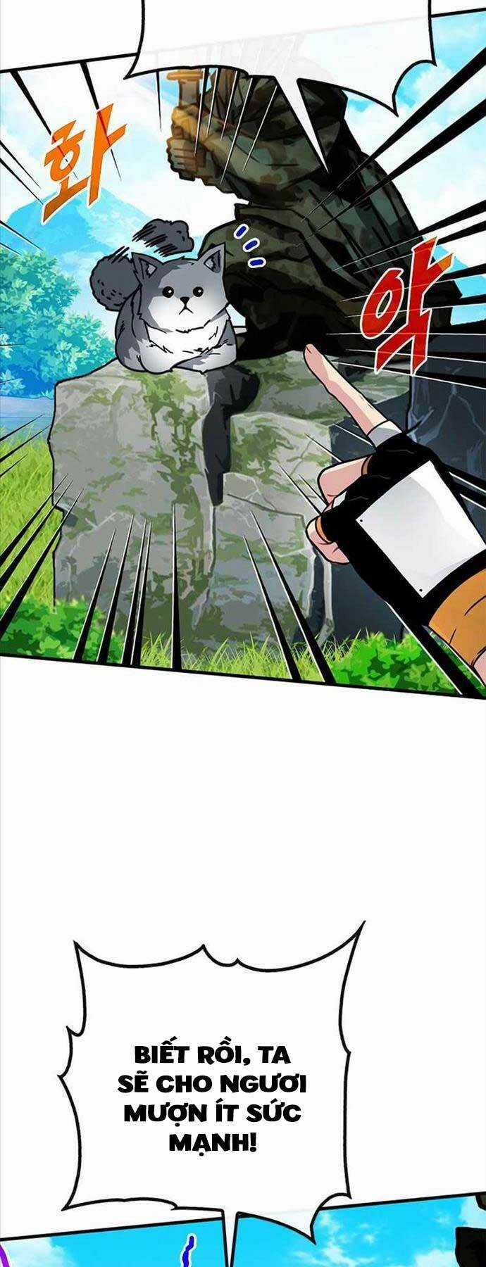 Thợ Săn Gacha Cấp Sss Chapter 78 trang 7