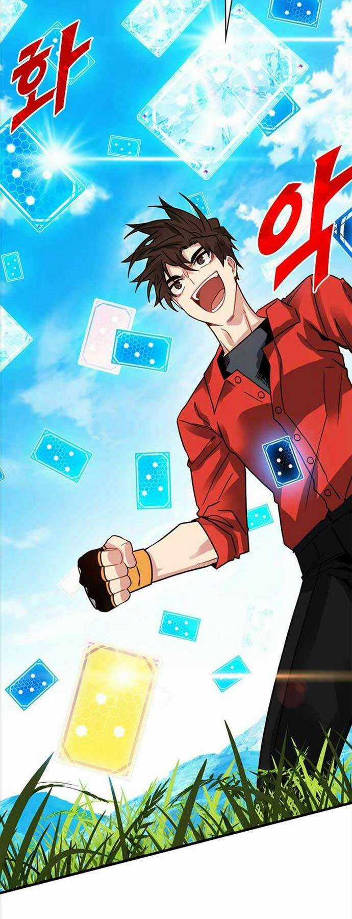 Thợ Săn Gacha Cấp Sss Chapter 78 trang 9