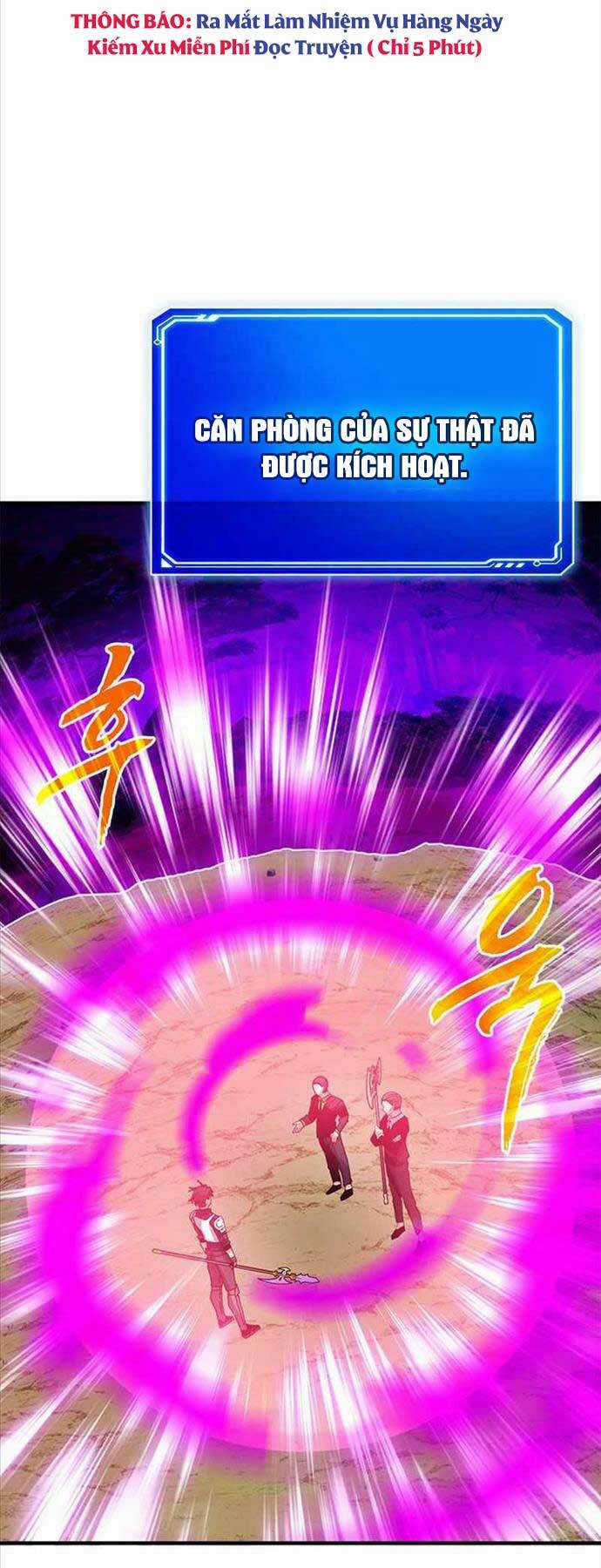 Thợ Săn Gacha Cấp Sss Chapter 79 trang 11