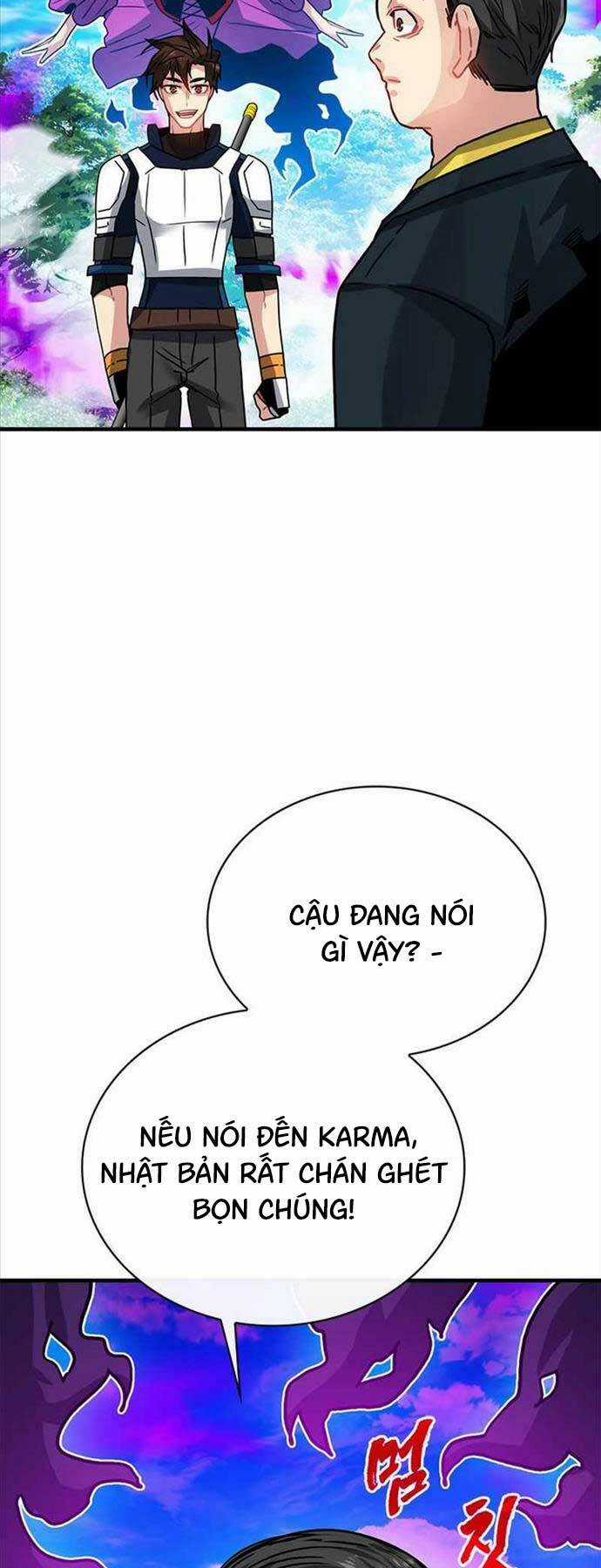 Thợ Săn Gacha Cấp Sss Chapter 79 trang 14