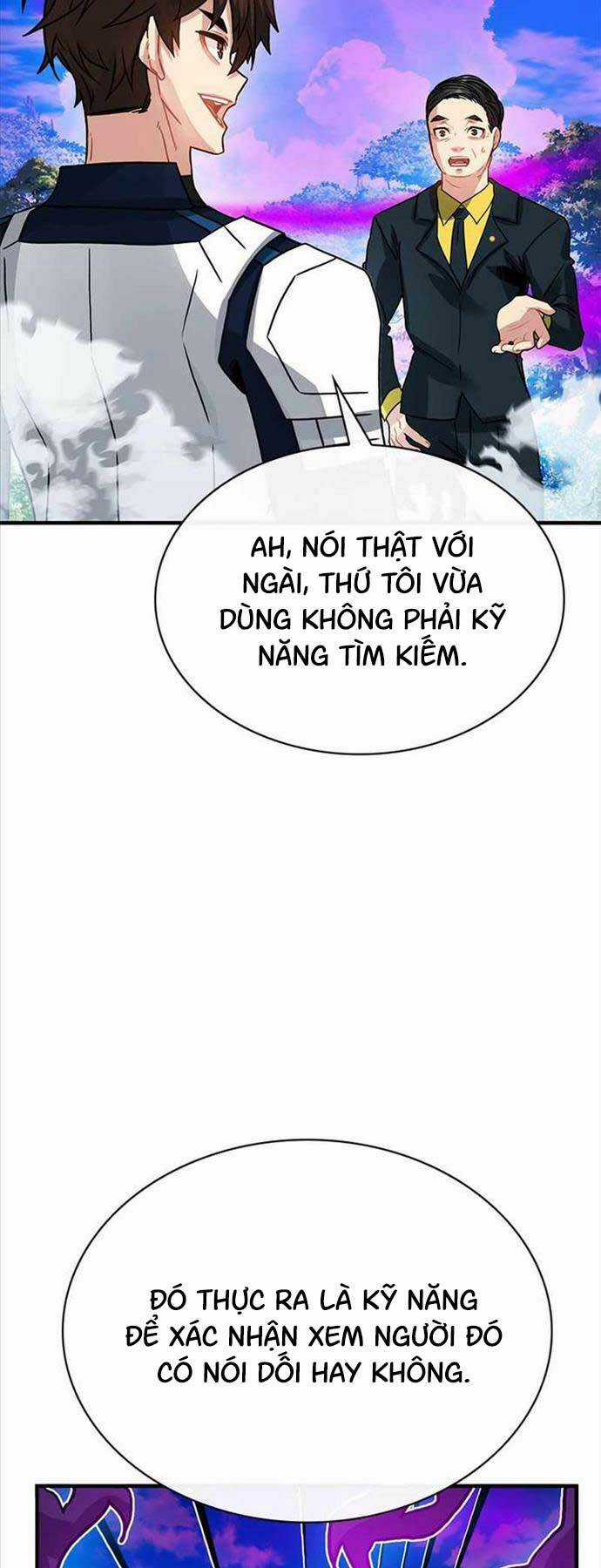 Thợ Săn Gacha Cấp Sss Chapter 79 trang 17