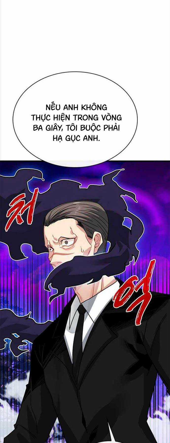 Thợ Săn Gacha Cấp Sss Chapter 79 trang 20