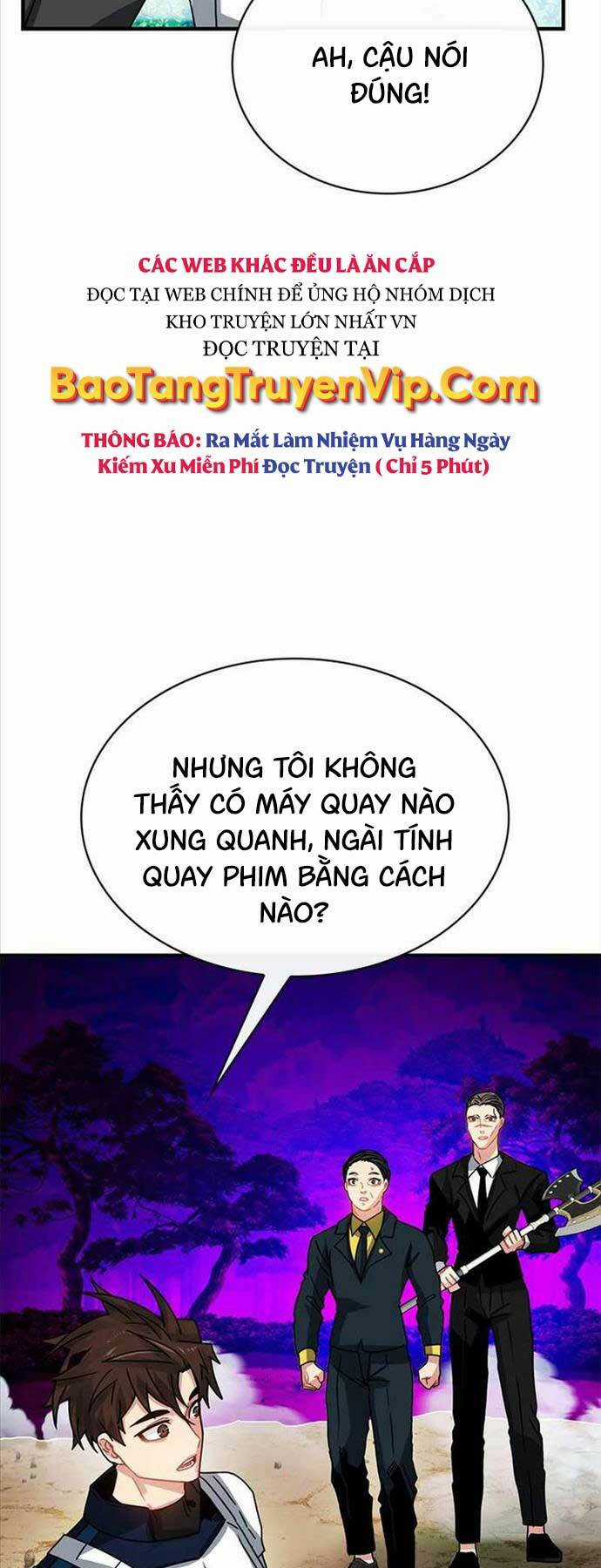 Thợ Săn Gacha Cấp Sss Chapter 79 trang 3