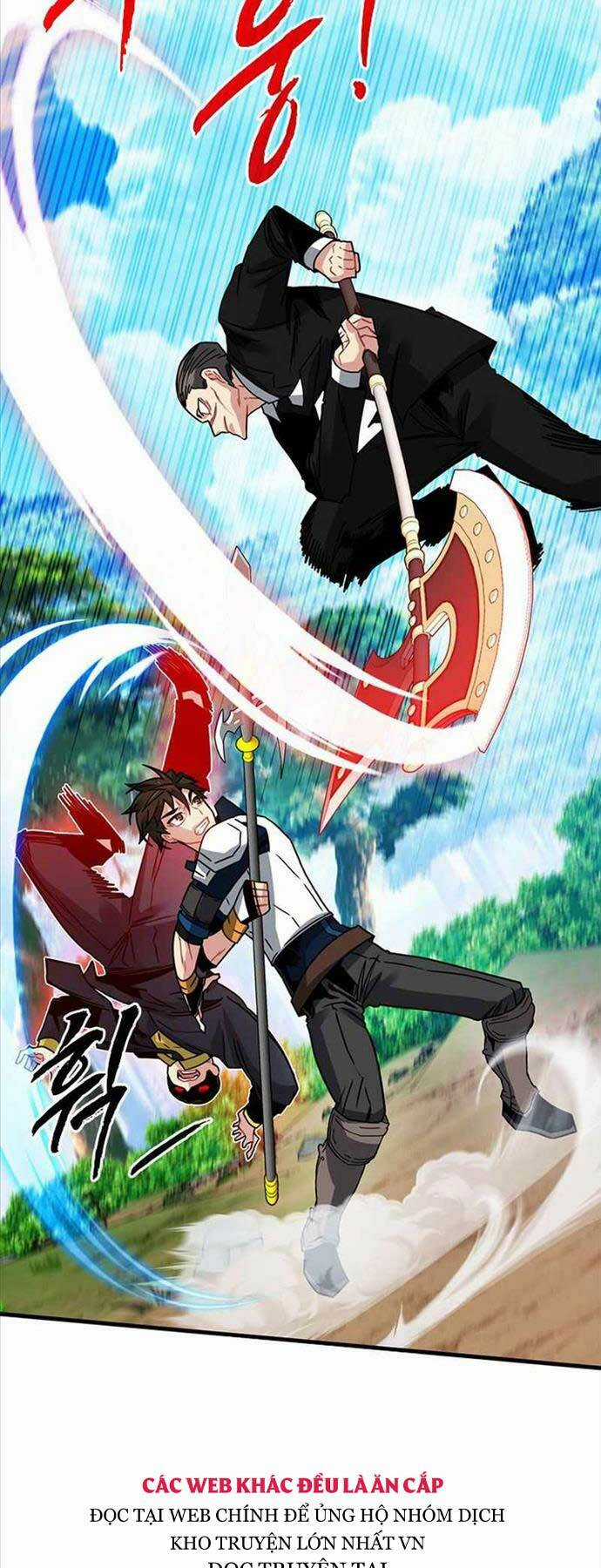 Thợ Săn Gacha Cấp Sss Chapter 79 trang 31