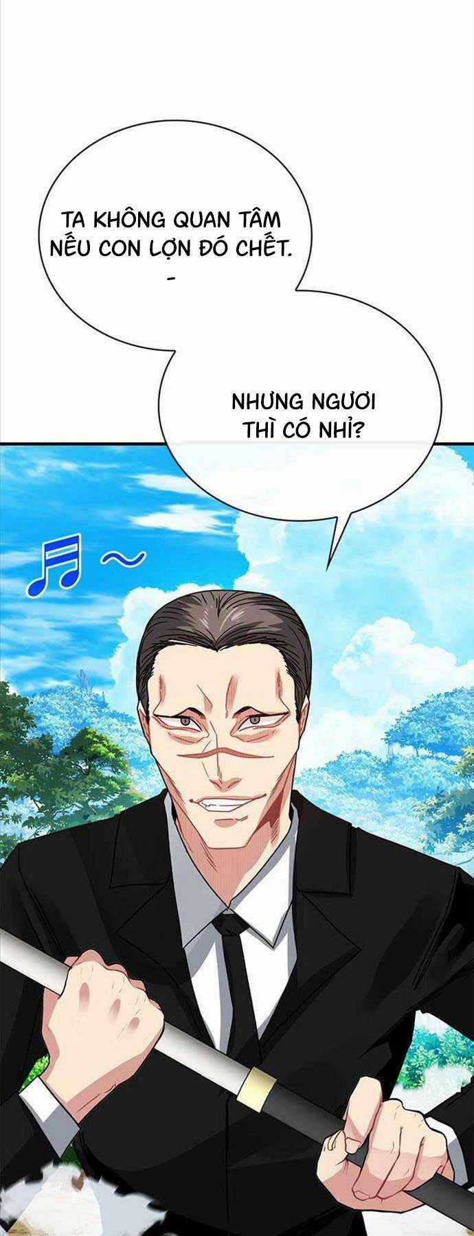 Thợ Săn Gacha Cấp Sss Chapter 79 trang 33