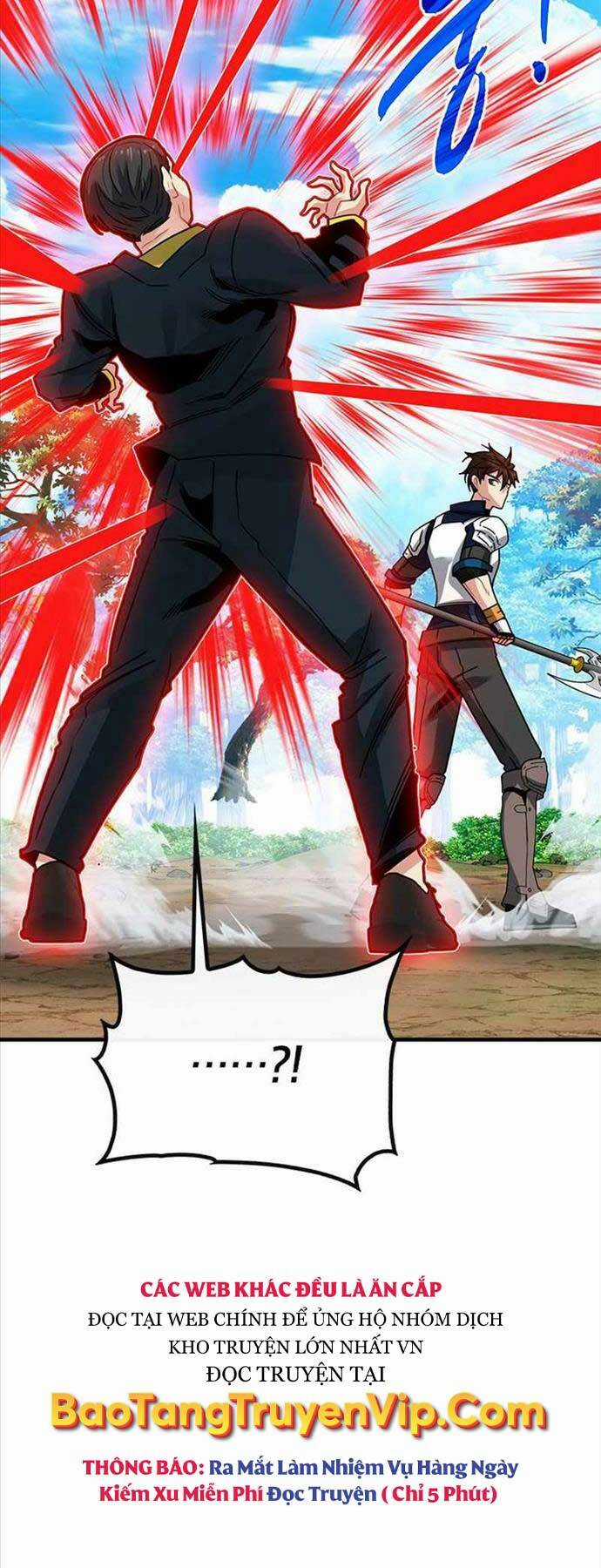 Thợ Săn Gacha Cấp Sss Chapter 79 trang 36