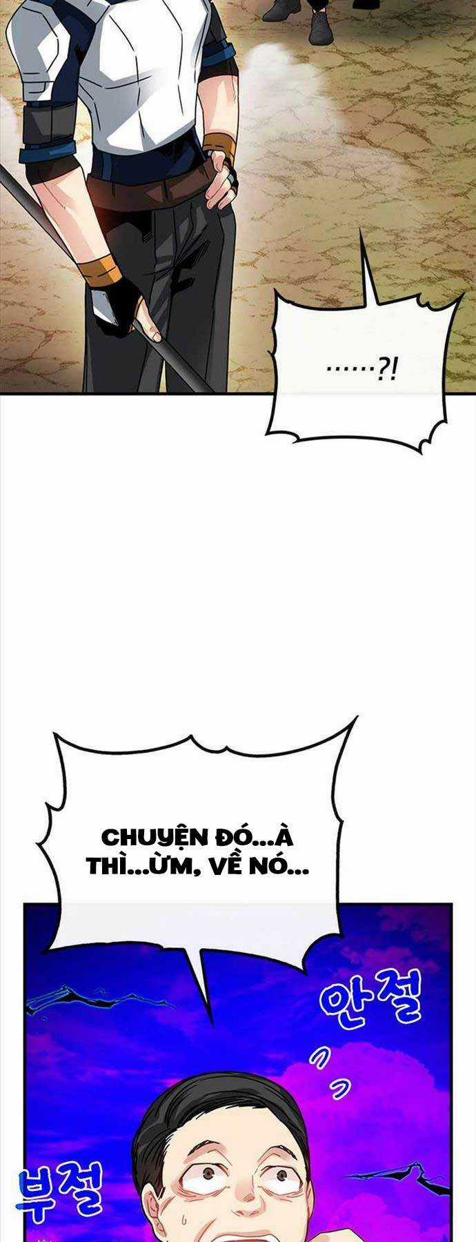 Thợ Săn Gacha Cấp Sss Chapter 79 trang 4