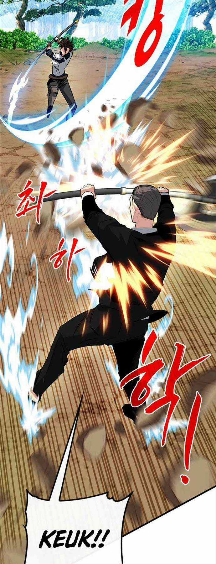 Thợ Săn Gacha Cấp Sss Chapter 79 trang 45