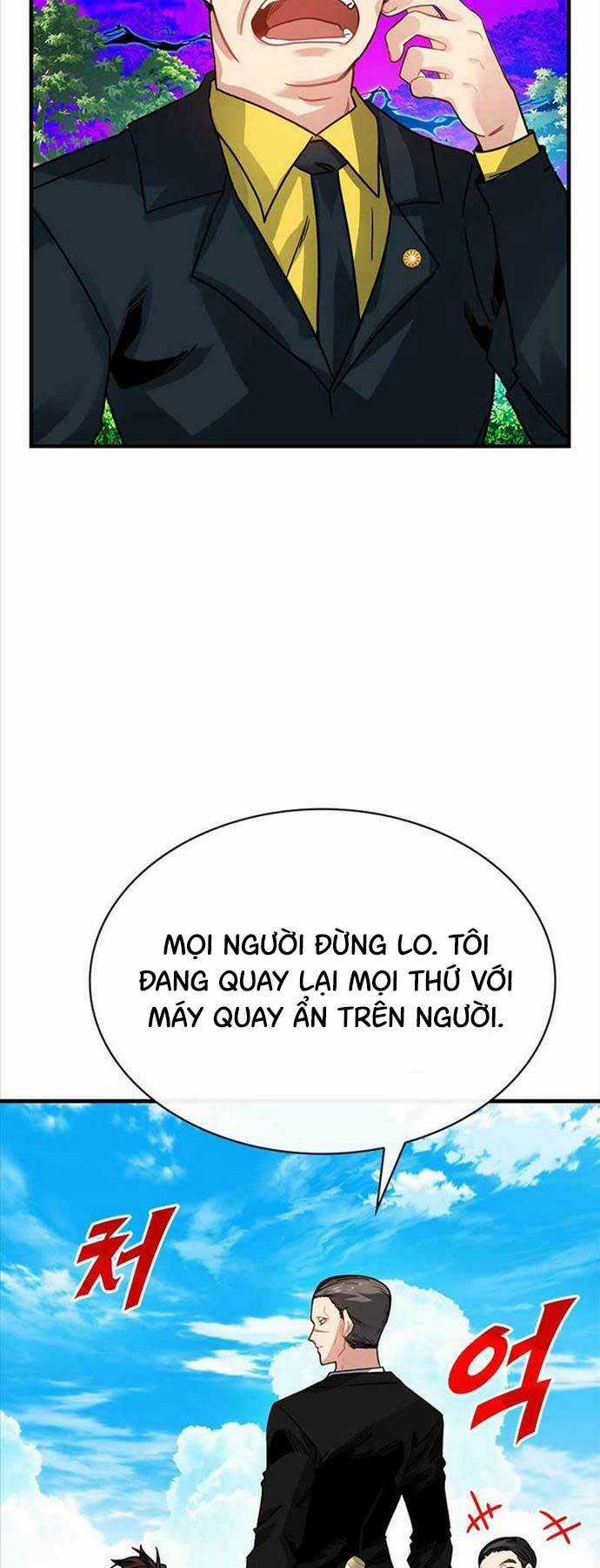 Thợ Săn Gacha Cấp Sss Chapter 79 trang 5