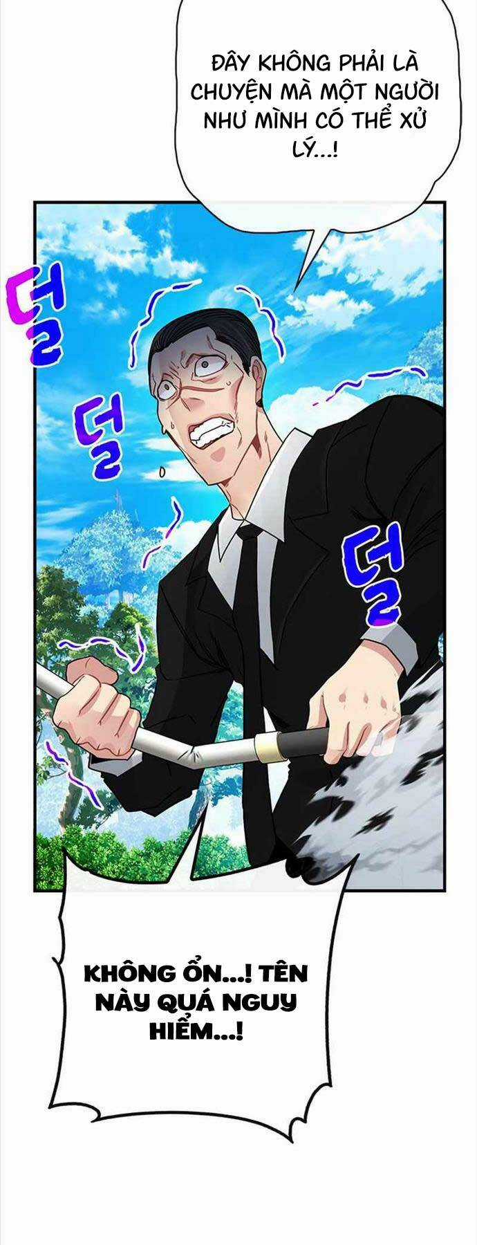 Thợ Săn Gacha Cấp Sss Chapter 79 trang 51