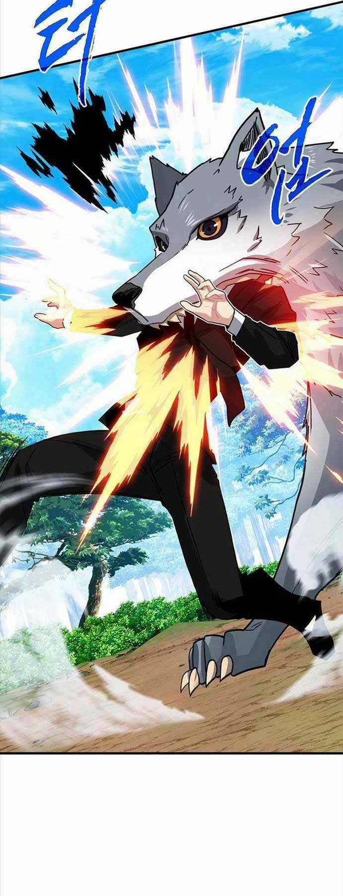 Thợ Săn Gacha Cấp Sss Chapter 79 trang 57