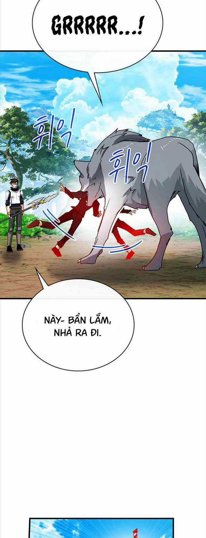 Thợ Săn Gacha Cấp Sss Chapter 79 trang 59